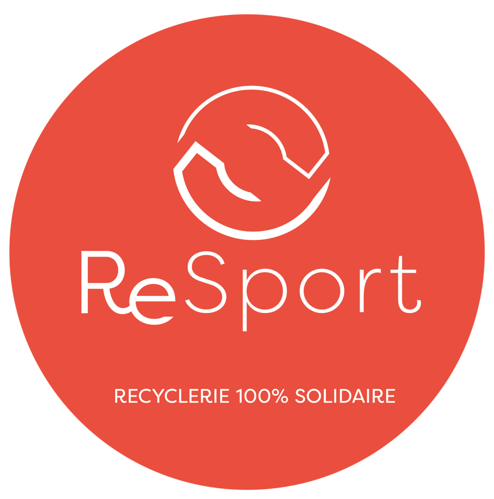 logo ReSport